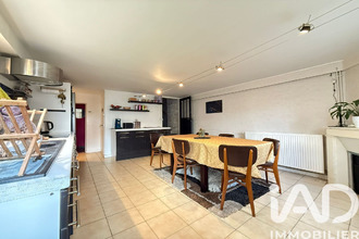 achat maison pierrelaye 95480