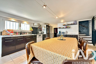 achat maison pierrelaye 95480