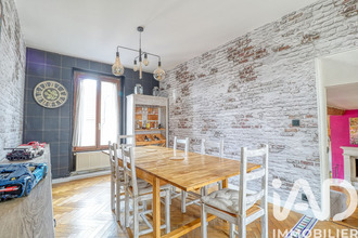 achat maison pierrelaye 95480