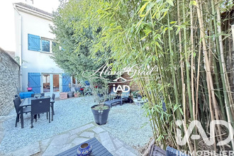 achat maison pierrelaye 95480