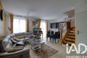 achat maison pierrelaye 95480