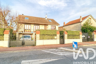 achat maison pierrelaye 95480