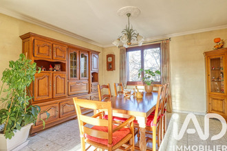 achat maison pierrelaye 95480