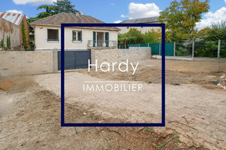 achat maison pierrelaye 95480