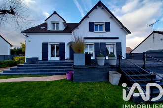 achat maison pierrelaye 95480