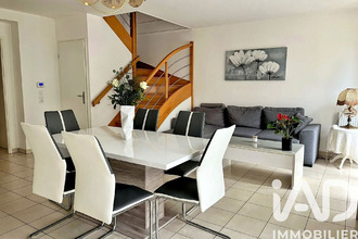 achat maison pierrelaye 95480