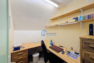 achat maison pierrelaye 95480