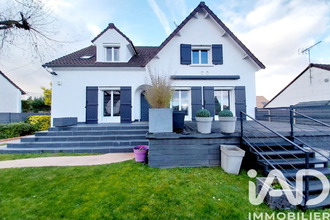 achat maison pierrelaye 95480