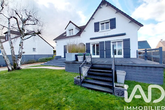 achat maison pierrelaye 95480