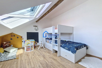 achat maison pierrelaye 95480