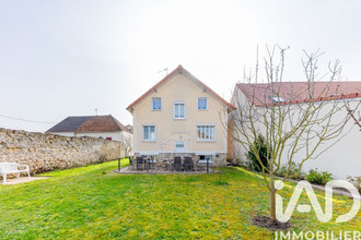 achat maison pierrelaye 95480