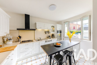 achat maison pierrelaye 95480