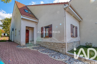 achat maison pierrelaye 95480