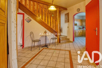 achat maison pierrelaye 95480