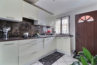 achat maison pierrelaye 95480