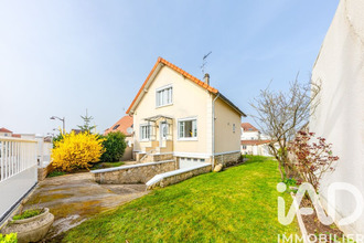 achat maison pierrelaye 95480