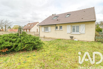 achat maison pierrelaye 95480
