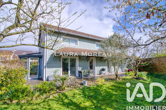 achat maison pierrelaye 95480