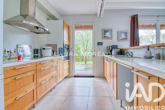 achat maison pierrelaye 95480