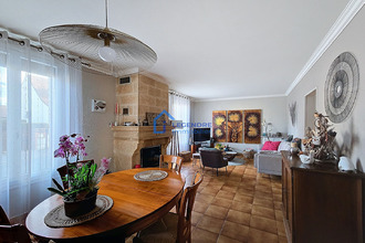 achat maison pierrelaye 95480