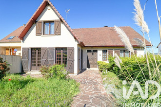 achat maison pierrelaye 95480