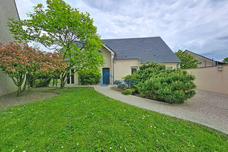 achat maison pierrelaye 95480