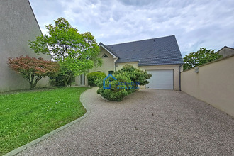 achat maison pierrelaye 95480