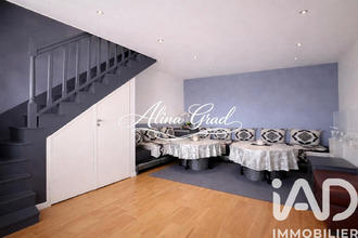 achat maison pierrelaye 95480