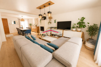 achat maison pierrelaye 95480
