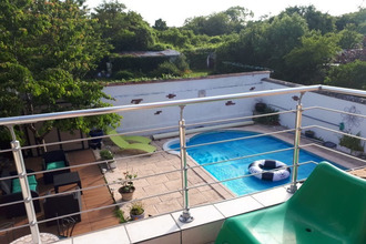 achat maison pierrelaye 95480
