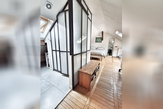 achat maison pierrelaye 95480