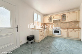 achat maison pierrelaye 95480