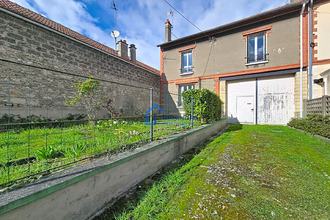 achat maison pierrelaye 95480