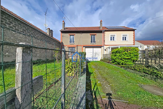 achat maison pierrelaye 95480