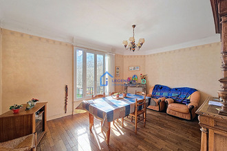 achat maison pierrelaye 95480
