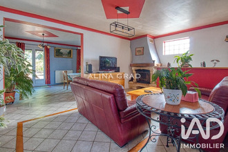 achat maison pierrelaye 95480