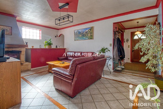 achat maison pierrelaye 95480