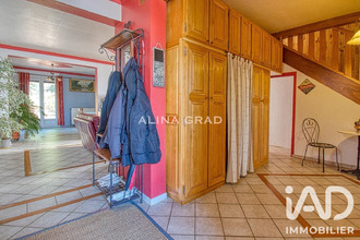 achat maison pierrelaye 95480