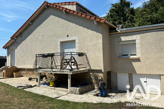 achat maison pierrelaye 95480