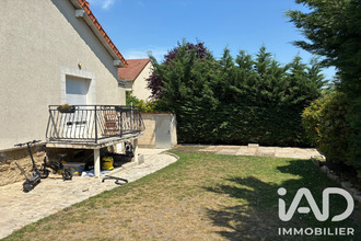 achat maison pierrelaye 95480