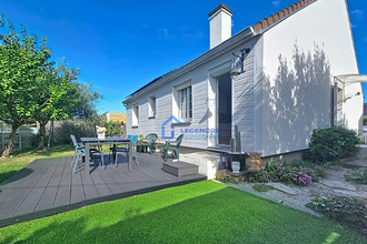 achat maison pierrelaye 95480