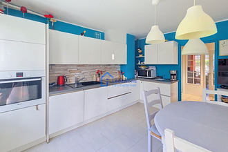achat maison pierrelaye 95480