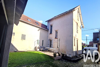 achat maison pierrelaye 95480
