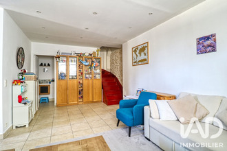 achat maison pierrelaye 95480