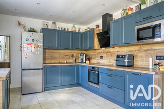 achat maison pierrelaye 95480