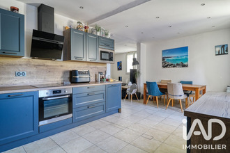 achat maison pierrelaye 95480