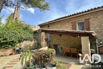 achat maison pierrelongue 26170