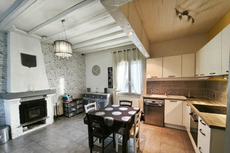 achat maison pierremande 02300