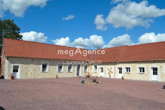 achat maison pierremt 62130