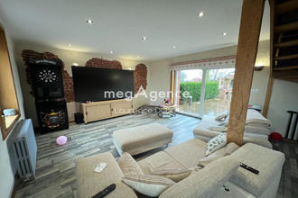 achat maison pierremt 62130